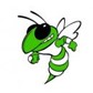 Go Green Hornets!